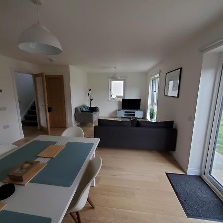 Asgard House - Modern Cosy House In The Cairngorms Villa Grantown-on-Spey Buitenkant foto