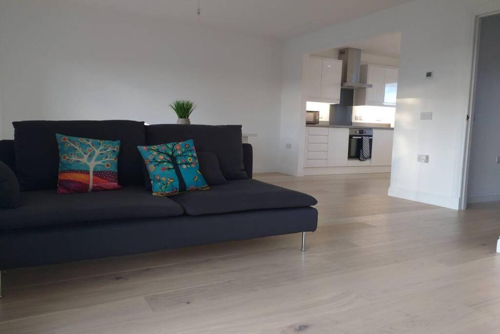 Asgard House - Modern Cosy House In The Cairngorms Villa Grantown-on-Spey Buitenkant foto