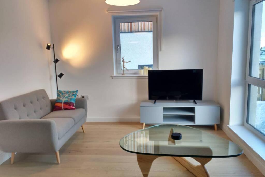 Asgard House - Modern Cosy House In The Cairngorms Villa Grantown-on-Spey Buitenkant foto