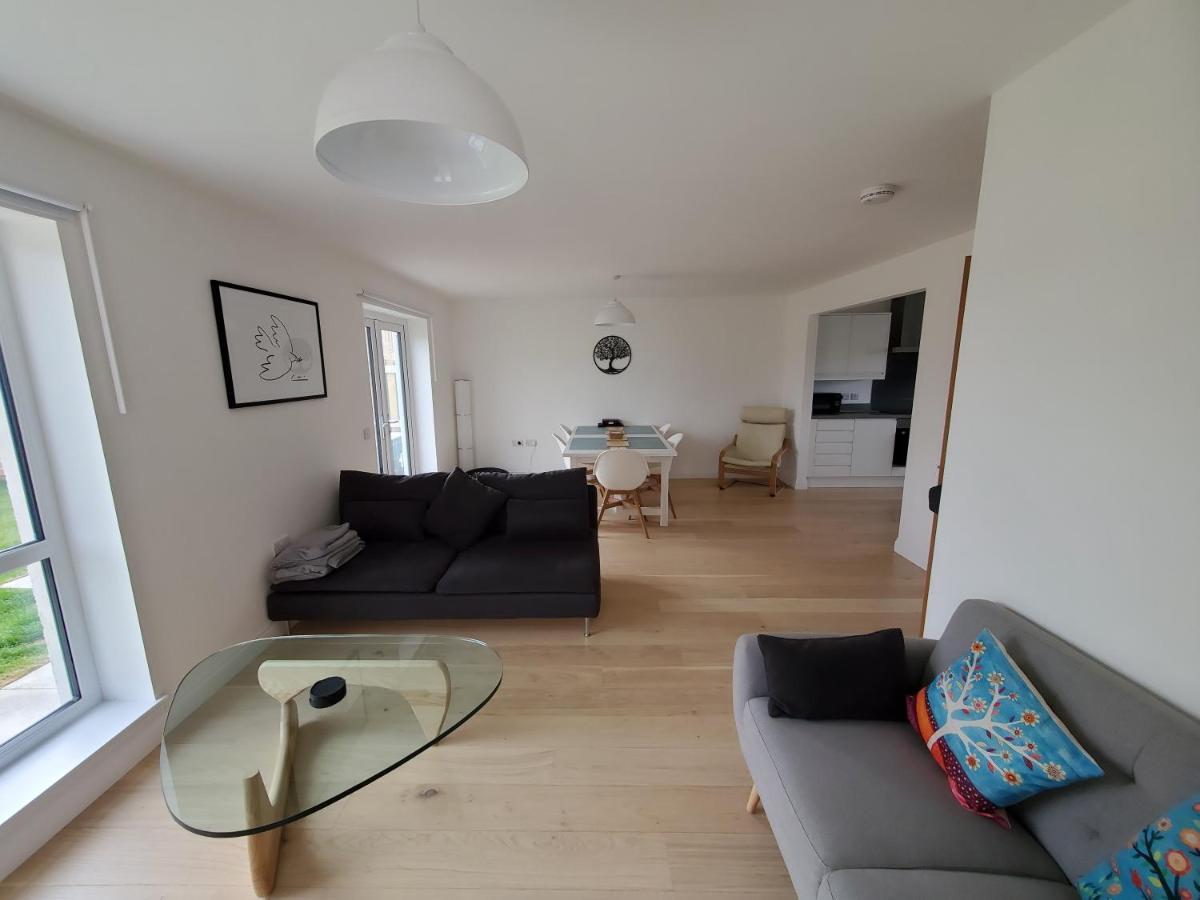 Asgard House - Modern Cosy House In The Cairngorms Villa Grantown-on-Spey Buitenkant foto