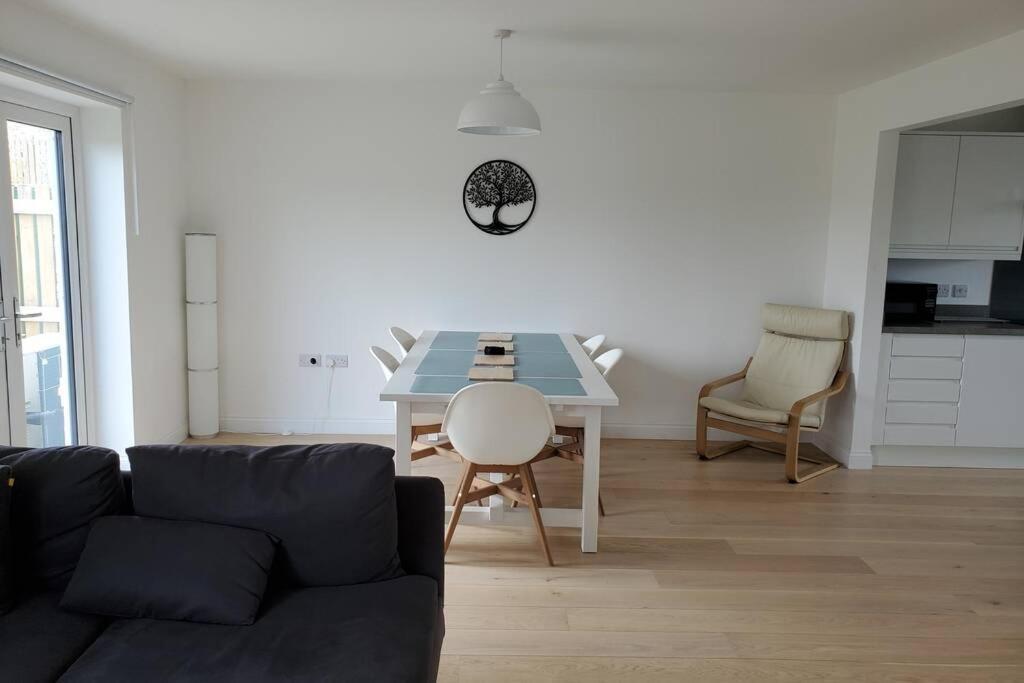 Asgard House - Modern Cosy House In The Cairngorms Villa Grantown-on-Spey Buitenkant foto